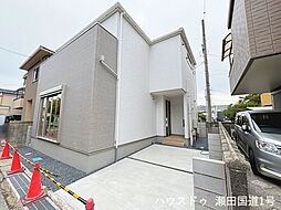 草津市上笠4丁目2期1号地