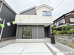 草津市南笠町　24−1期(1)号棟