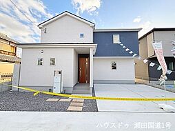 草津市下笠町638　24−1期2号棟