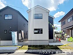 大津瀬田3丁目24−1期　1号棟