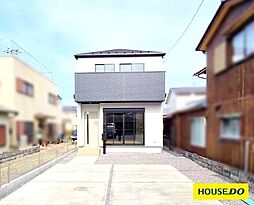 新築戸建　大津市栗林町