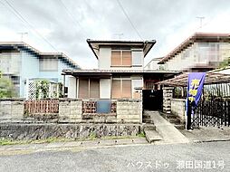 大津市一里山5丁目