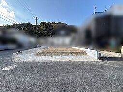 売土地　大津市国分2丁目