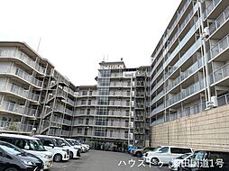 ネオコーポ大津湖城ヶ丘　C棟