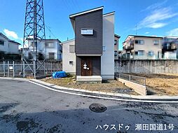 石山寺4丁目ニュータウン3期6号地