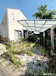 大津市平津1丁目