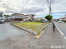 大津市平津1丁目