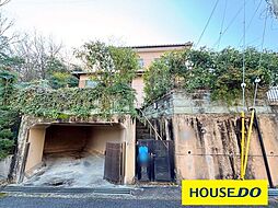 中古戸建　大津市羽栗1丁目