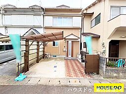 中古戸建　大津市園山2丁目