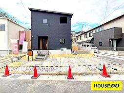 新築戸建　大津市瀬田3丁目　3号地