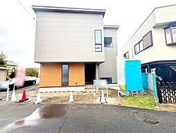 新築戸建　大津市平津1丁目　3号地