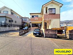 中古戸建　大津市秋葉台