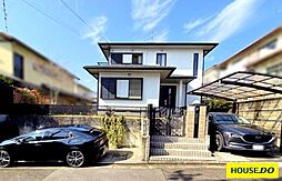 中古戸建　大津市南郷2丁目