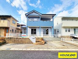 中古戸建　大津市松ヶ丘5丁目