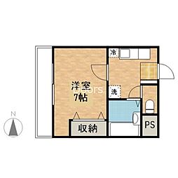 岡山市北区下伊福1丁目
