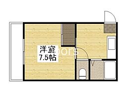 岡山市南区泉田1丁目