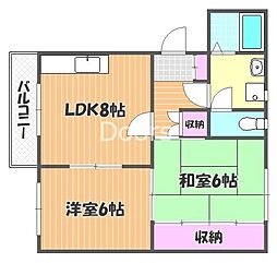 岡山市東区君津