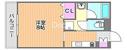 岡山市中区門田本町2丁目