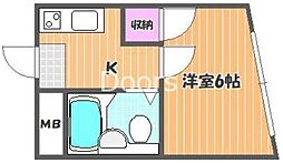岡山市北区津島京町3丁目