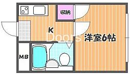 岡山市北区津島京町3丁目