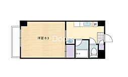 岡山市北区津島笹が瀬