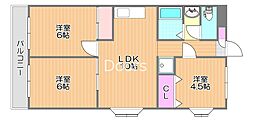 岡山市北区大元2丁目