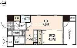 岡山市北区下石井2丁目