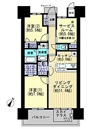 岡山市北区西古松