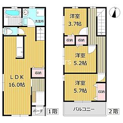 岡山市北区庭瀬