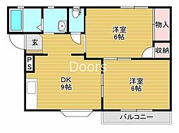 岡山市北区花尻ききょう町