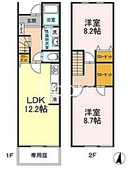 アーバンライフ庭瀬
