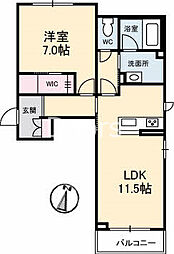 岡山市北区平野