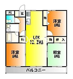 岡山市北区平田