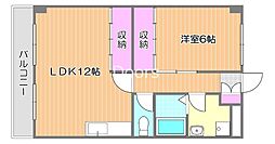 岡山市中区四御神