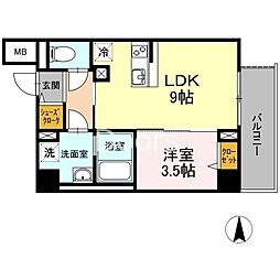 岡山市北区富町1丁目