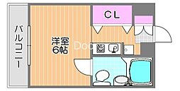 ラ・メール撫川