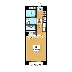 岡山市北区柳町1丁目
