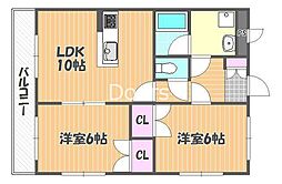 パーチェ青江