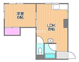 サンジェルマン番町