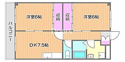 岡山市中区四御神