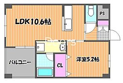 岡山市北区清輝橋2丁目