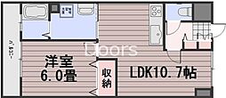 ロンディーネ福富I
