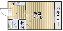 岡山市北区奥田南町