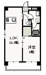 岡山市北区内山下2丁目