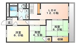 岡山市北区奥田本町