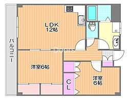 翔阿園マンション