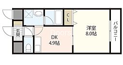 岡山市北区京橋町