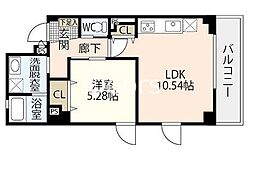 岡山市北区今5丁目