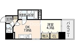 岡山市北区錦町