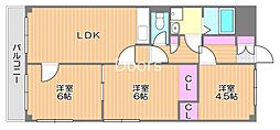 岡山市北区今3丁目